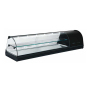 Vetrina refrigerata da appoggio VDP6 ps70