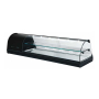 Vetrina refrigerata da appoggio VDP6 ps70