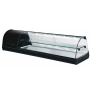 Vetrina refrigerata da appoggio VDP8 ps87