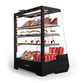 Vetrinetta refrigerata TOWER ps110