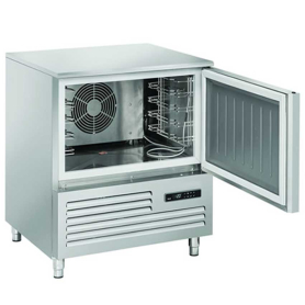 Abbattitore di temperatura AB1805 ps190