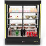 Vetrina refrigerata PAK R ps270
