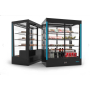 Vetrina refrigerata PAK R ps270
