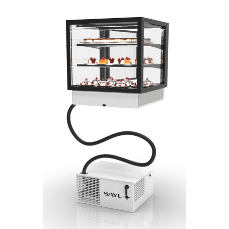 Vetrina refrigerata INTEGRA IN-60-60R