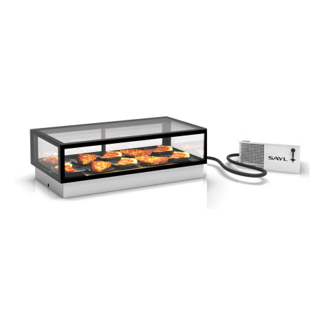 Vetrina refrigerata INTEGRA IN-120-60R