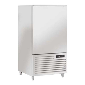 Abbattitore di temperatura BREEZE10 ps402