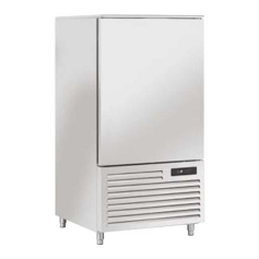 Abbattitore di temperatura BREEZE10 ps402