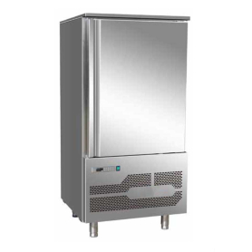 Abbattitore di temperatura AB4010 ps302
