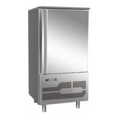 Abbattitore di temperatura G-AB4010 10 teglie