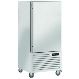 Abbattitore di temperatura BREEZE15 ps402