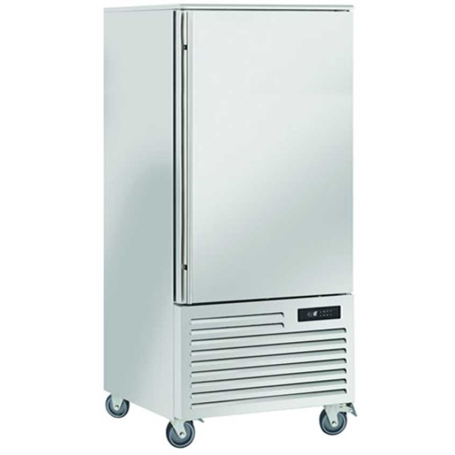 Abbattitore di temperatura BREEZE15 ps402