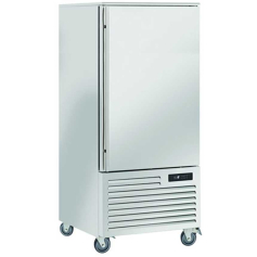 Abbattitore di temperatura BREEZE15 ps402
