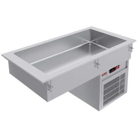 VASCA REFRIGERATA DROP-IN ARMONIA 64