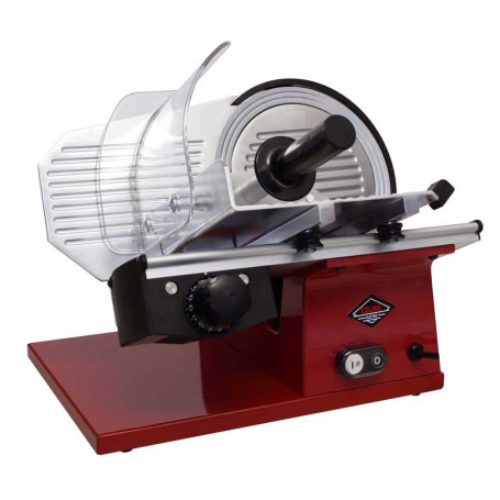 Affettatrice a gravità EVOLUTION PRO275