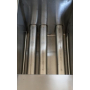 Friggitrice SFM20M a gas ps120