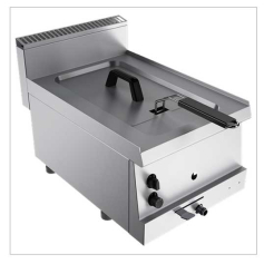 Friggitrice da banco FRG 10G ps62