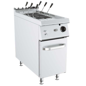Cucina a gas 2 fuochi