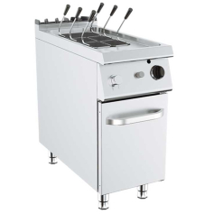 Cucina a gas 2 fuochi