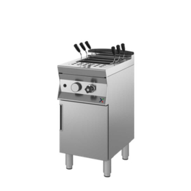 Cucina a gas 2 fuochi