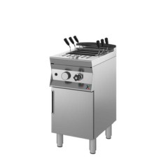 Cuocipasta a gas 1 vasca IXBIM-9CCPG1
