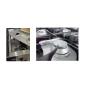 Cucina a gas 2 fuochi