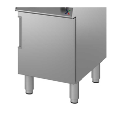 SPORTELLO INOX PER CUCINE PROFESSIONALI
