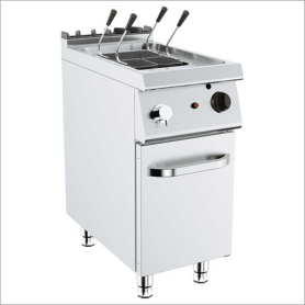 Cucina a gas 2 fuochi