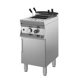 Cucina a gas 2 fuochi