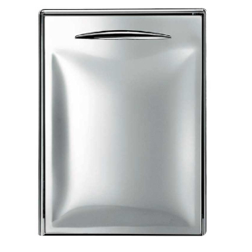 Sportello serie ICE per frigo bar ICSP60