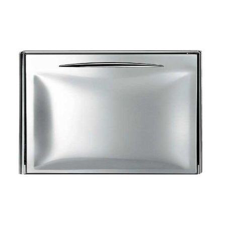 Sportello serie ICE per frigo bar ICSP25