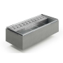 WorkStation incasso L1365SL ps105