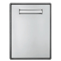 Sportello serie IGLOO per frigo bar IGSP60
