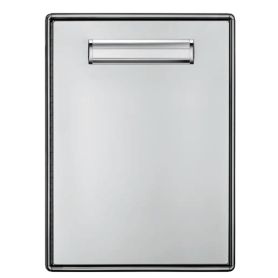 Sportello serie IGLOO per frigo bar IGSP60