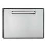 Sportello serie IGLOO per frigo bar IGSP60