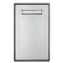 Sportello serie IGLOO per frigo bar IGSP60