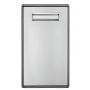 Sportello serie IGLOO per frigo bar IGSP60