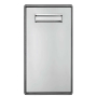 Sportello serie IGLOO per frigo bar IGSP60