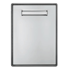Sportello serie IGLOO per frigo bar IGSP destro