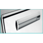 Sportello serie IGLOO per frigo bar IGSP60