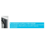 Sportello serie IGLOO per frigo bar IGSP60