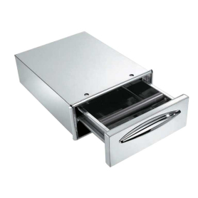 Cassetto fondi caffè 3074