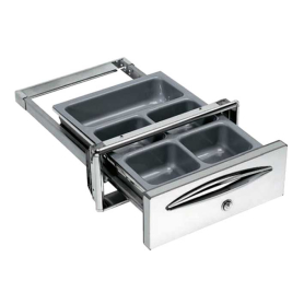 Cassetto fondi caffè 3074