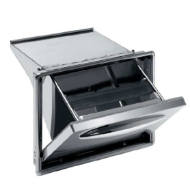 Tramoggia fondi caffè 3075 ps10