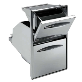 Tramoggia fondi caffè 3075 ps10