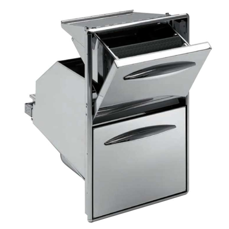 Tramoggia fondi caffè 3075 ps10