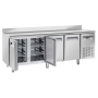 Tavolo refrigerato QR3100