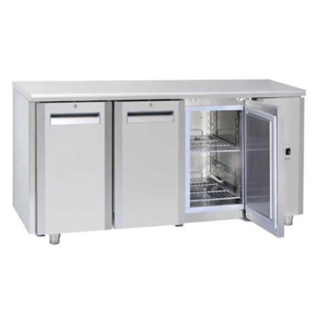 Tavolo refrigerato QR3100
