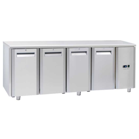 Tavolo refrigerato QR3100