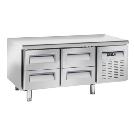 Tavolo refrigerato QR2100