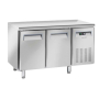Tavolo refrigerato GN2100BT ventilato ps235